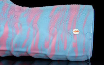 Alternative view of Sapphire - Snug Flop