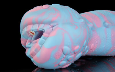 Alternative view of Sapphire - Snug Flop