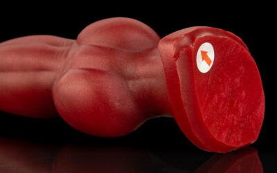 Alternative view of Dagger - Small Flop