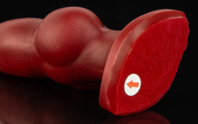 Alternative view of Dagger - Small Flop