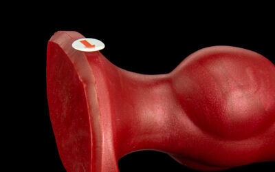 Alternative view of Dagger - Small Flop