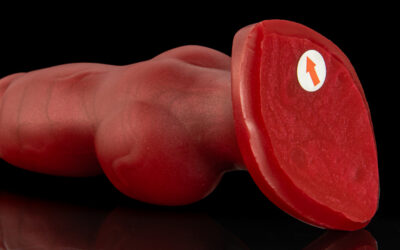 Alternative view of Dagger - Small Flop