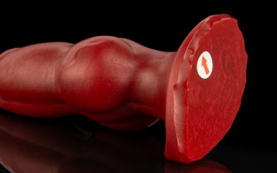 Alternative view of Dagger - Small Flop