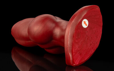 Alternative view of Dagger - Medium Flop