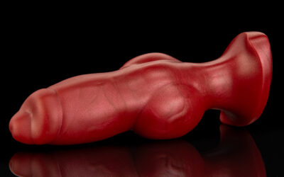 Dagger - Medium Flop