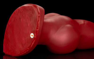 Alternative view of Dagger - XXL Flop