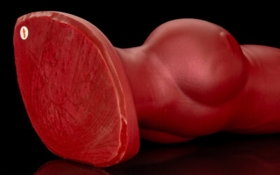 Alternative view of Dagger - XXL Flop