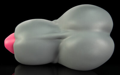 Alternative view of The Canine - Extra Large