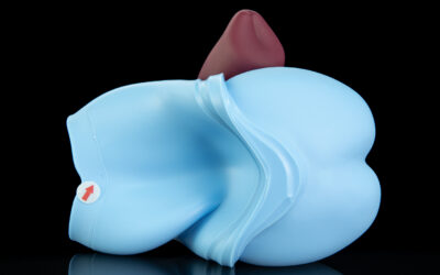 Alternative view of The Canine - Large Flop