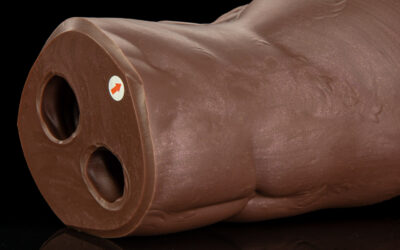 Alternative view of Sarah - One Size Flop