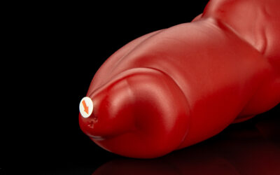 Alternative view of Dagger - Extra Large Flop