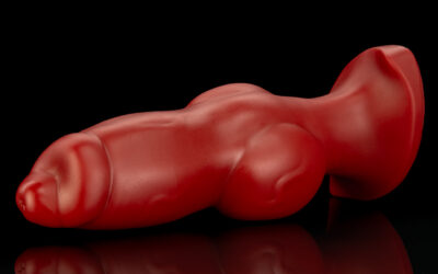 Dagger - Extra Large Flop