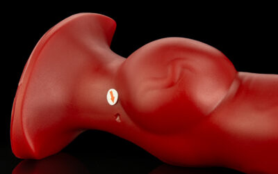 Alternative view of Dagger - Extra Large Flop