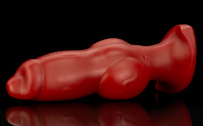 Dagger - Extra Large Flop