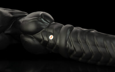 Alternative view of Knorse - Extra Large Flop