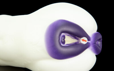 Alternative view of Sarah - One Size Flop