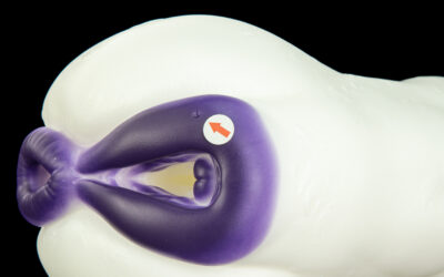 Alternative view of Sarah - One Size Flop