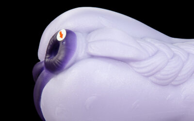 Alternative view of Sarah - One Size Flop