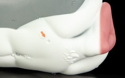 Alternative view of Lucy - One Size Flop