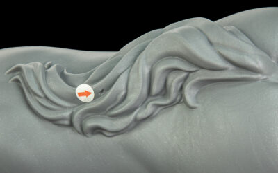 Alternative view of Lucy - One Size Flop