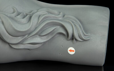 Alternative view of Lucy - One Size Flop