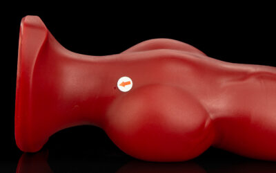 Alternative view of Dagger - Extra Large Flop