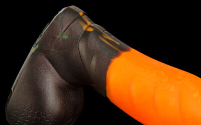 Alternative view of Vertex - Small
