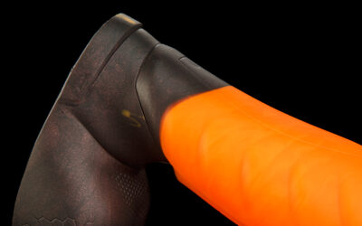 Alternative view of Vertex - Medium