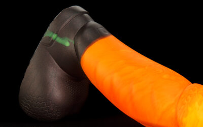 Alternative view of Vertex - Medium