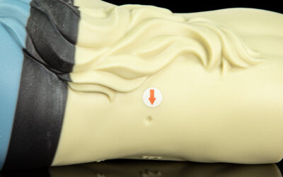 Alternative view of Lucy - One Size Flop