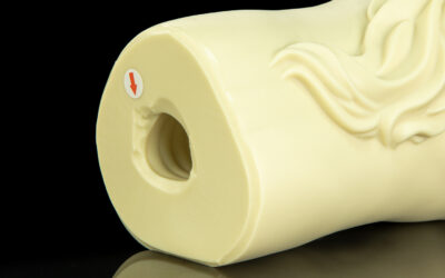 Alternative view of Lucy - One Size Flop