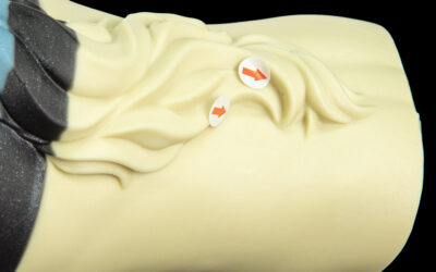 Alternative view of Lucy - One Size Flop