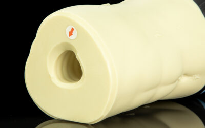 Alternative view of Lucy - One Size Flop