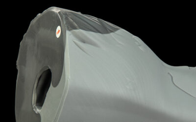 Alternative view of Gideon's Muzzle - One Size Flop