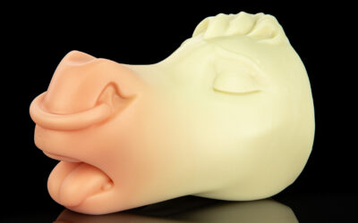 Hudson's Muzzle - One Size Flop