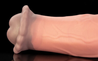 Alternative view of Knorse - Extra Large