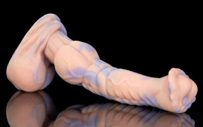 Alternative view of Knorse - Medium