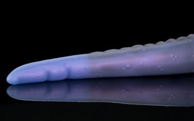 Alternative view of Eden - Large