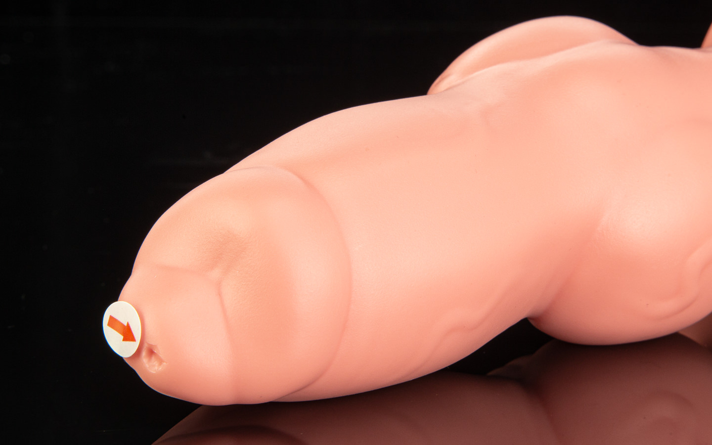 Dagger - Large Flop - Image 2