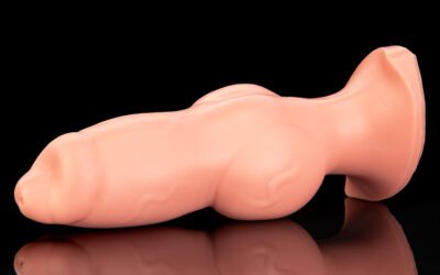 Dagger - Large Flop