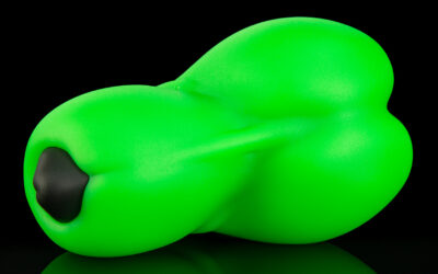 Alternative view of The Canine - Medium Flop