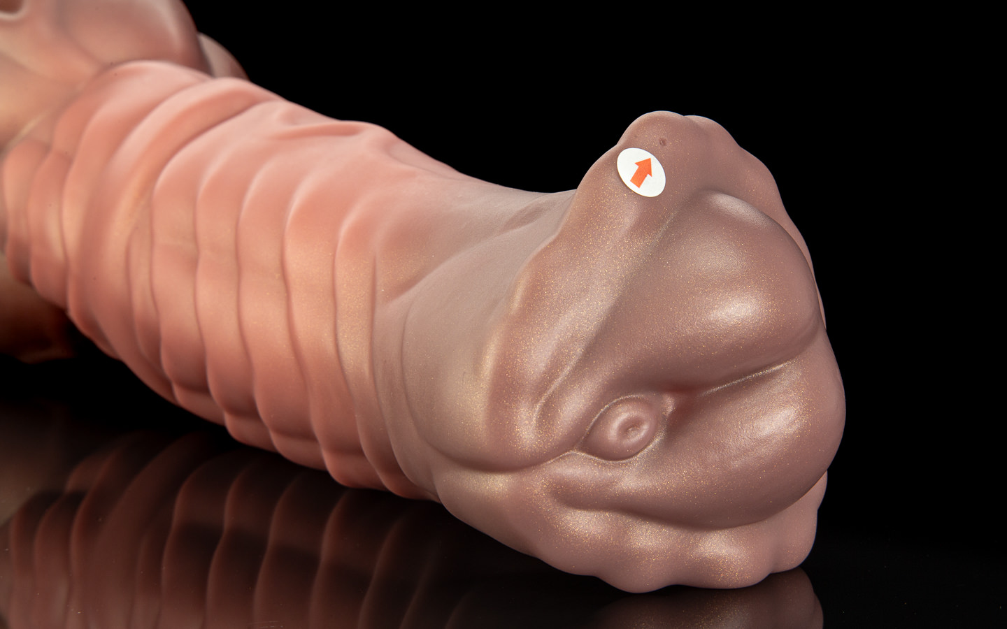 Knorse - Extra Large Flop - Image 2
