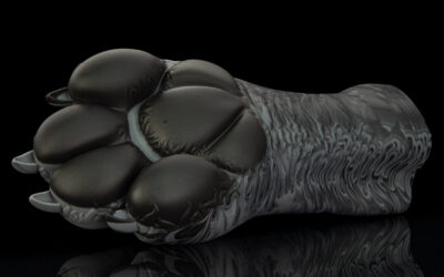Gideon's Paw - Regular Single Flop