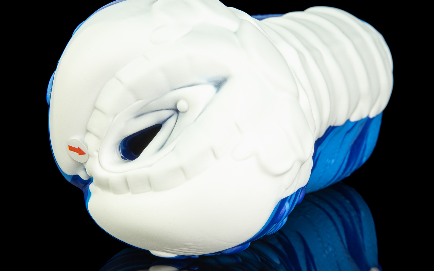 Sapphire (v1) - Snug Flop - Image 2