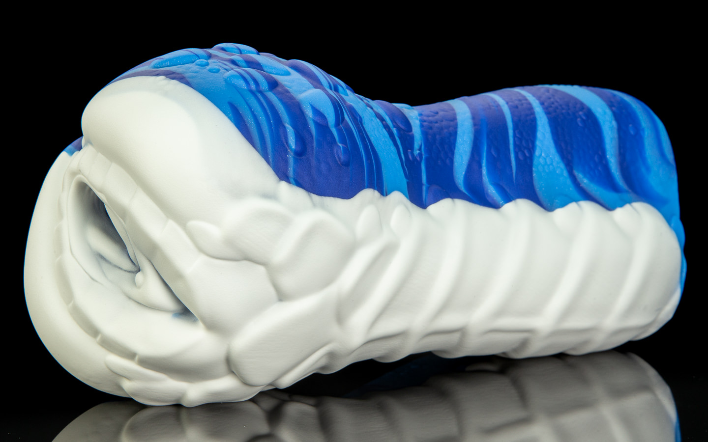 Sapphire (v1) - Snug Flop