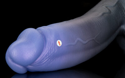 Alternative view of Azure - Extra Large Flop