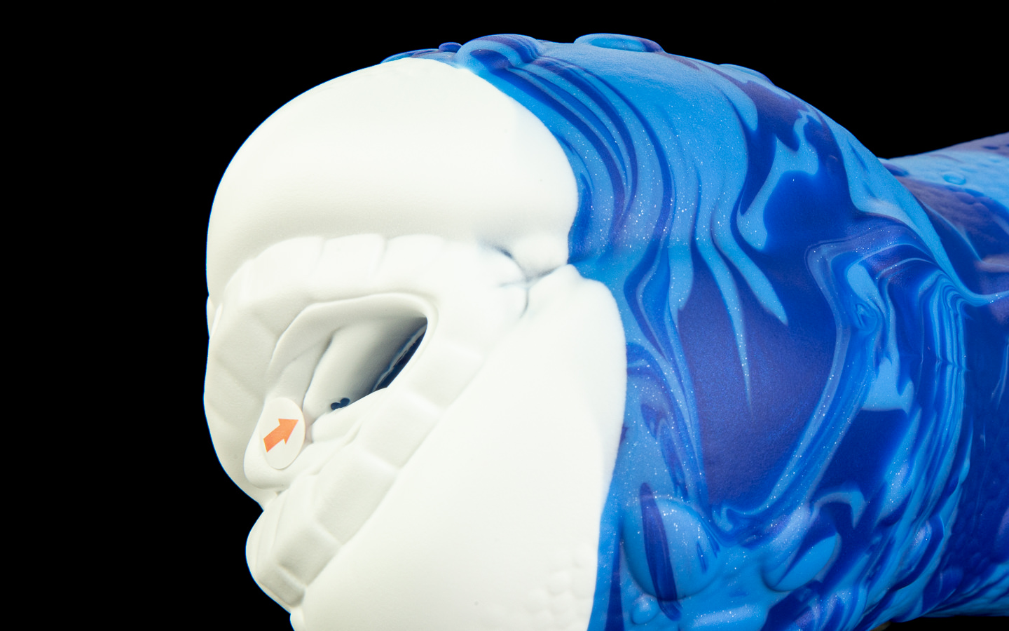 Sapphire (v1) - Roomy Flop - Image 2