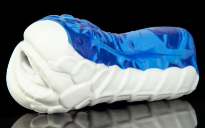 Sapphire (v1) - Roomy Flop