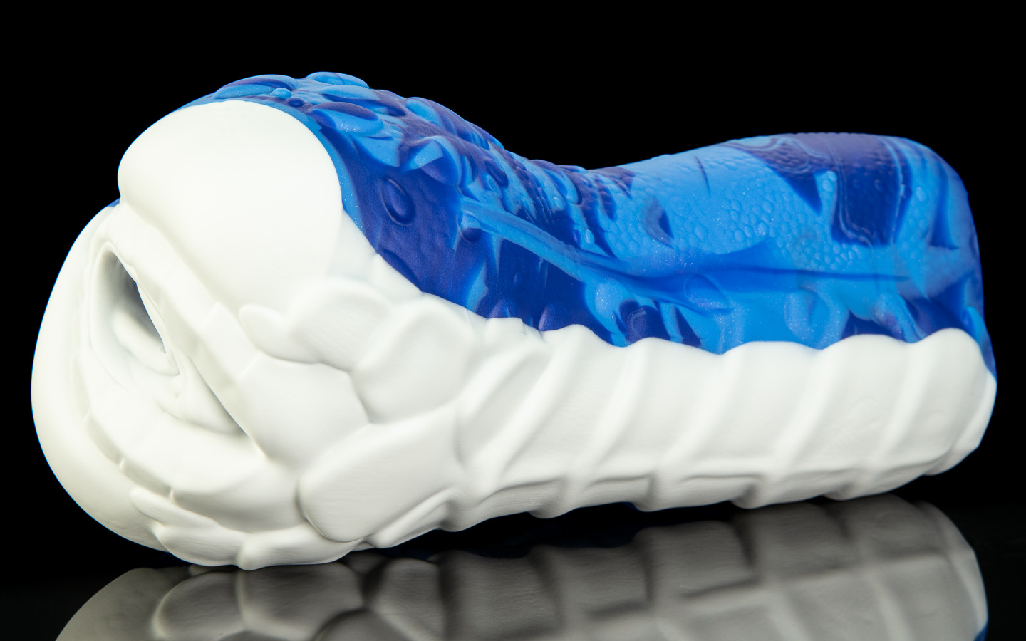 Sapphire (v1) - Roomy Flop