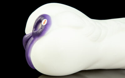 Alternative view of Sarah - One Size Flop